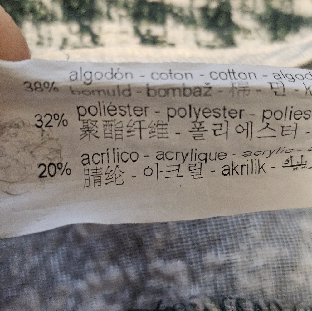 Zara Pants - Picture 6 of 7